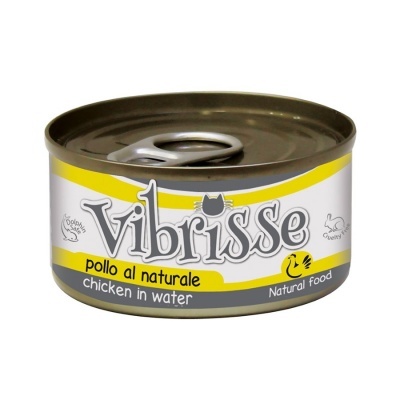 VIBRISSE GATO FRANGO 70GR