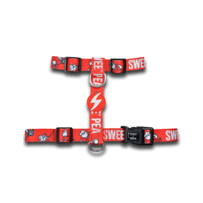 BACK HARNESS SWEE´PEA