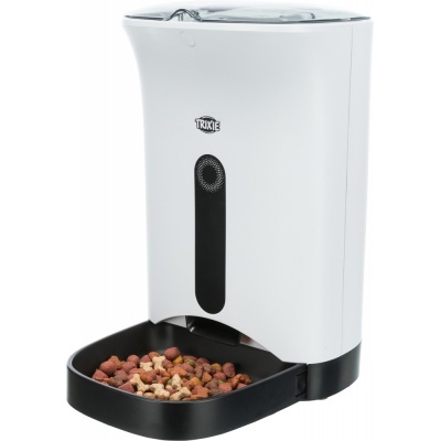 ALIMENTADOR AUTOMÁTICO "TX8"