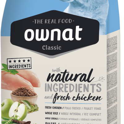 Ownat Classic Junior