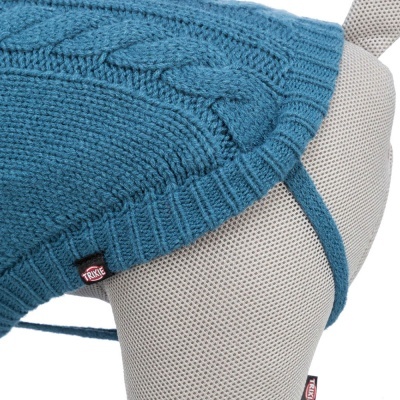 CAMISOLA "KENTON" AZUL