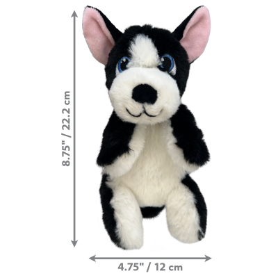 KONG Comfort Pups Boss