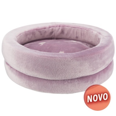 CAMA REDONDA "LILLY"