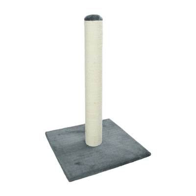 ARRANHADOR STAMP CINZENTO