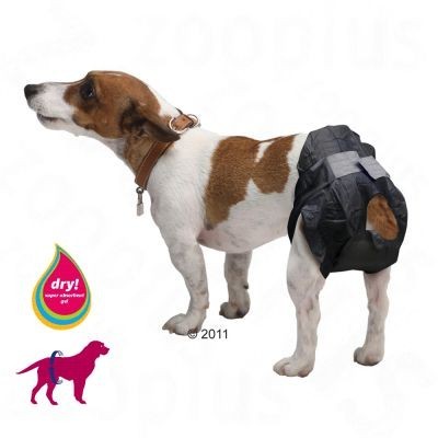 Fraldas Descartaveis SAVIC