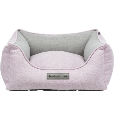 CAMA "LONA" ROSA
