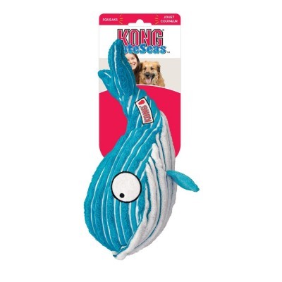 Kong Cuteseas Whale
