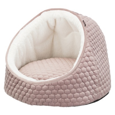 GRUTA "LIVIA" (ROSA VELHO/CREME)