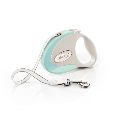 Trela FLEXI Style Fita