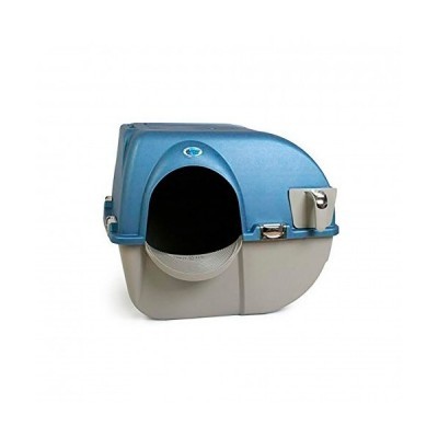 WC OMEGA PAW ROLL N'CLEAN