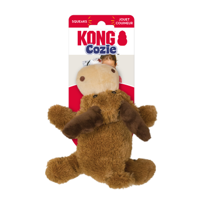 KONG Cozie Marvin Moose XL