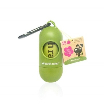 Dispensador sacos Eart Rathed