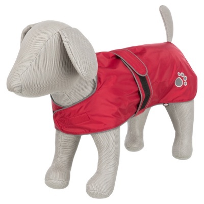 CAPA "ORLÉANS" VERMELHA