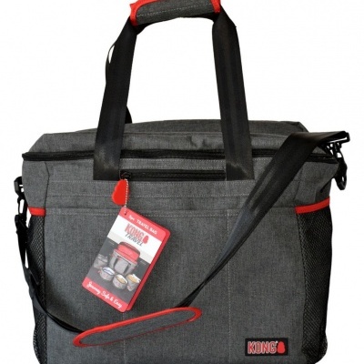KONG TRAVEL | BAG
