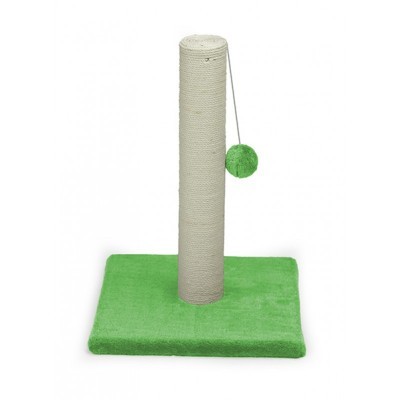 ARRANHADOR CLASSIC VERDE