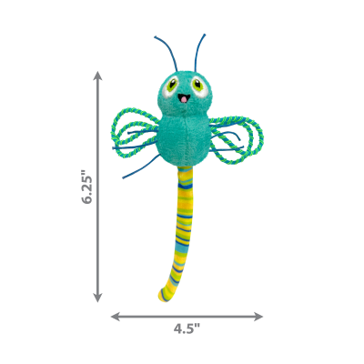 KONG Flingaroo Dragonfly