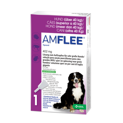 AMFLEE CAO 402MG +40KG