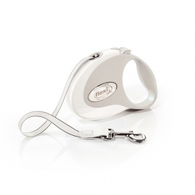 Trela FLEXI Style Fita