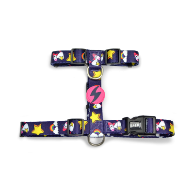 BACK HARNESS UNICORN