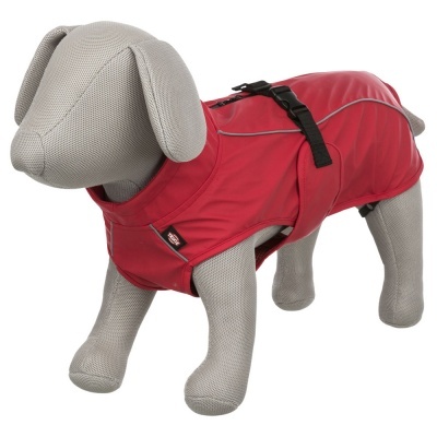 CAPA "VIMY" VERMELHA