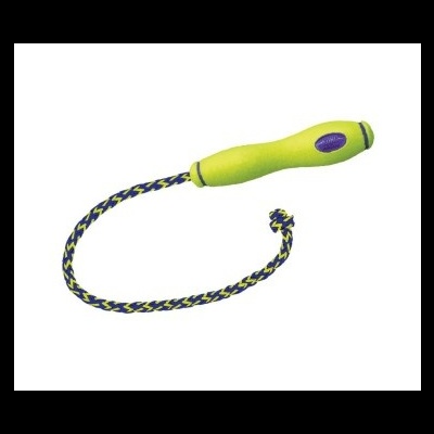 KONG AIRDOG FETCH STICK W/ROPE