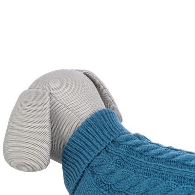 CAMISOLA "KENTON" AZUL