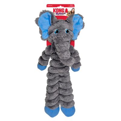 KONG Shakers Crumples Elephant