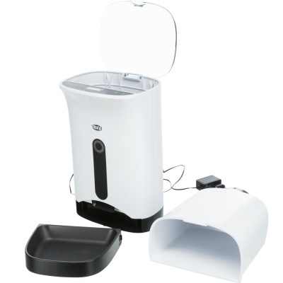 ALIMENTADOR AUTOMÁTICO "TX8"