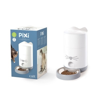 Comedoro automático Catit Pixi Smart