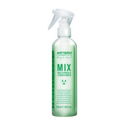 ARTERO Acondicionador Mix 250ml ARTERO Acondicionador Mix 250ml
