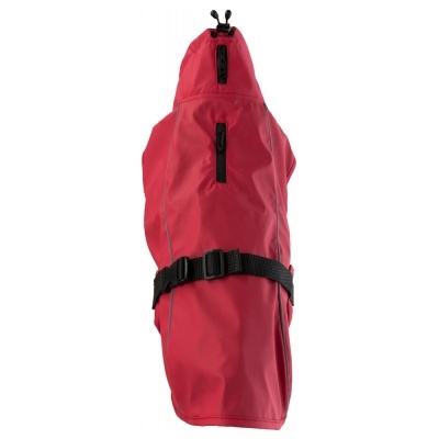 CAPA "VIMY" VERMELHA