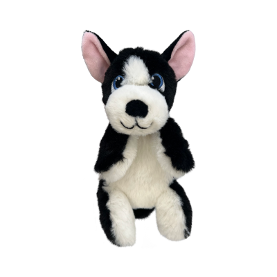 KONG Comfort Pups Boss