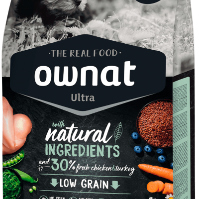 OWNAT ULTRA MINI JUNIOR