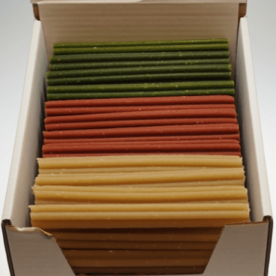 Stick de arroz Mix 17cm 45gr