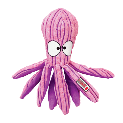 Kong Cuteseas Octopus