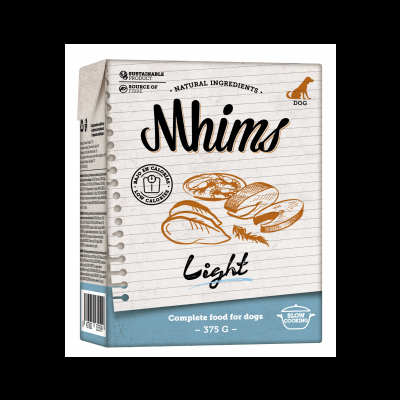 Mhims Light 375gr
