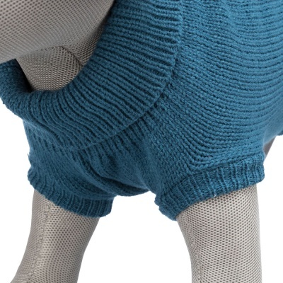 CAMISOLA "KENTON" AZUL