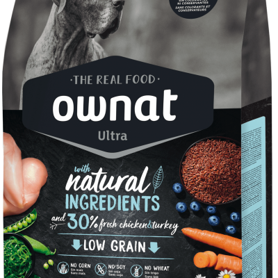 OWNAT ULTRA MAXI ADULT