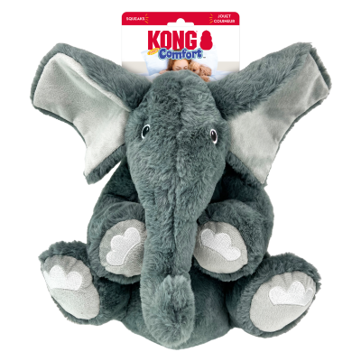 KONG Comfort Kiddos Elephant