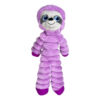 KONG Shakers Crumples Sloth