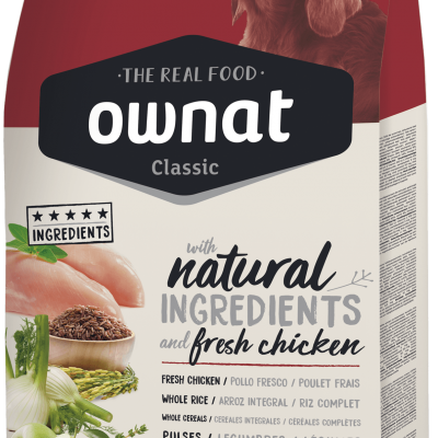 Ownat Classic Complet