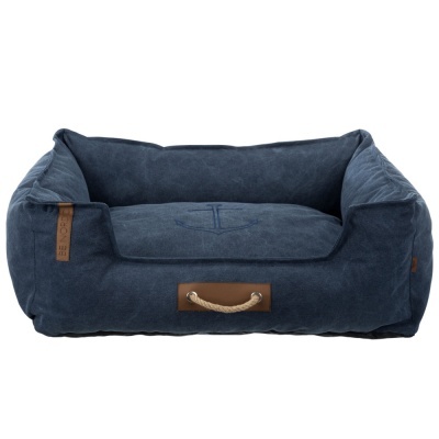 CAMA "BE NORDIC FöHR" (AZUL ESCURO)