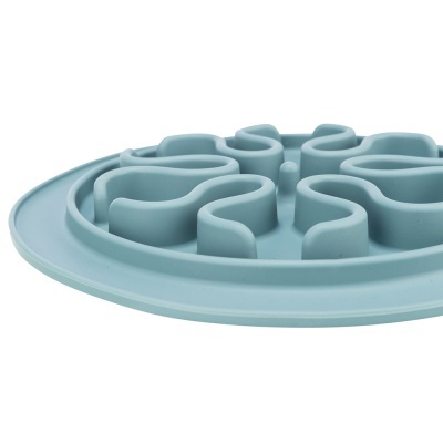 TABULEIRO COM ÓMEGAS PARA ALIMENTAÇÃO “SLOW FEED”