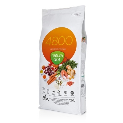 Natura Diet 4800