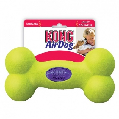 KONG AIRDOG SQUEAKAIR BONE
