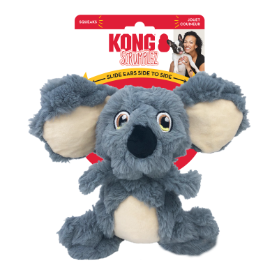 KONG Scrumplez Koala