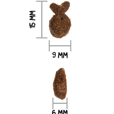 OWNAT GRAIN FREE JUST Adult Trout
