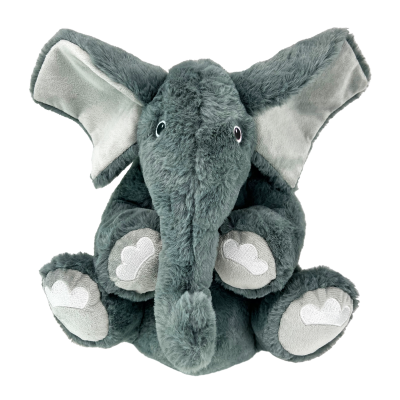 KONG Comfort Kiddos Elephant