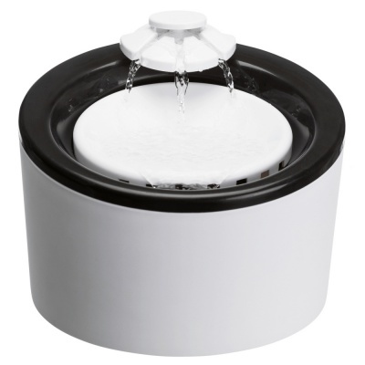 FONTE "TRIPLE FLOW" PARA CÃES E GATOS