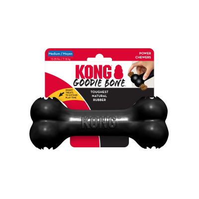 KONG EXTREME GOODIE BONE
